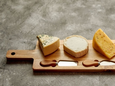 Los 10 beneficios del queso que tal vez no conozcas